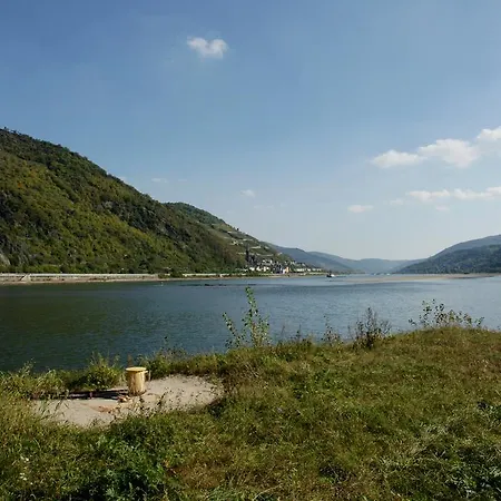 ゲストハウス Bistro Rene バッハラッハ