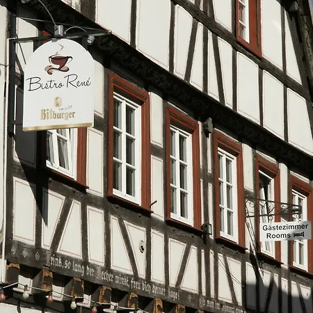 Bistro Rene