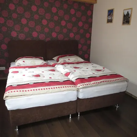 ゲストハウス Bistro Rene *