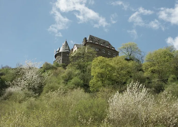 Bistro Rene Bacharach