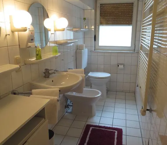 Bistro Rene Bacharach