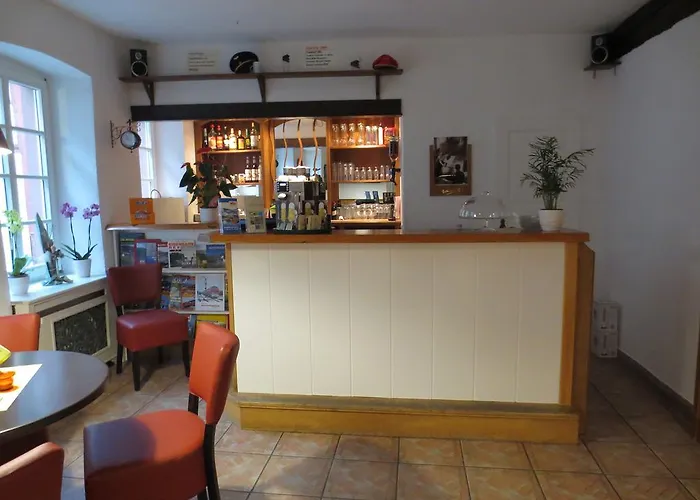 Bistro Rene Bacharach