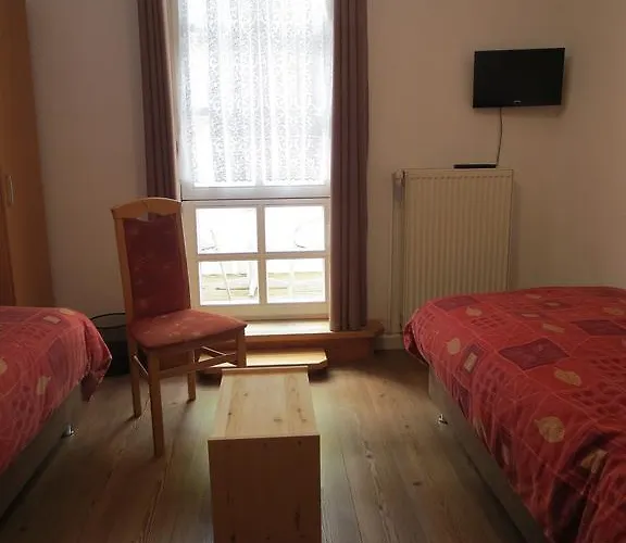 Casa de hóspedes Bistro Rene *