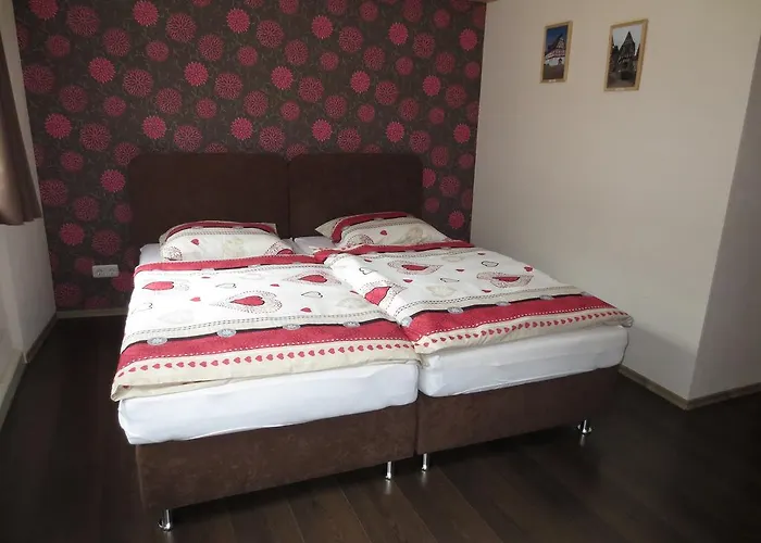 Casa de hóspedes Bistro Rene *