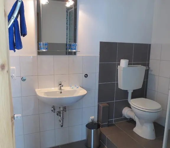 Bistro Rene Bacharach