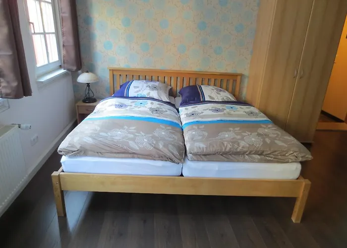 Casa de hóspedes Bistro Rene